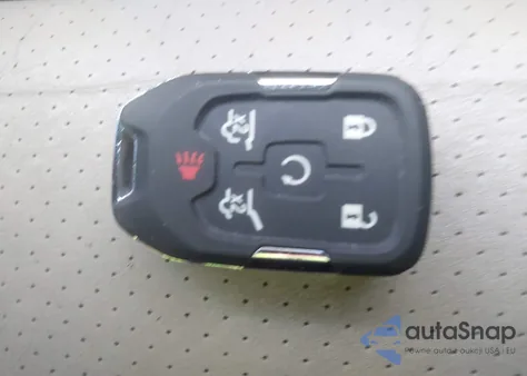 2020 Chevrolet Suburban 4Wd Lt from USA, damaged, VIN 1GNSKHKC5LR113314